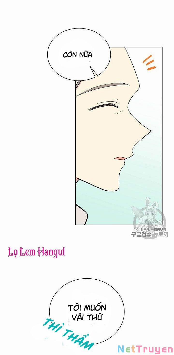 Vương Miện Viridescent 22 trang 15