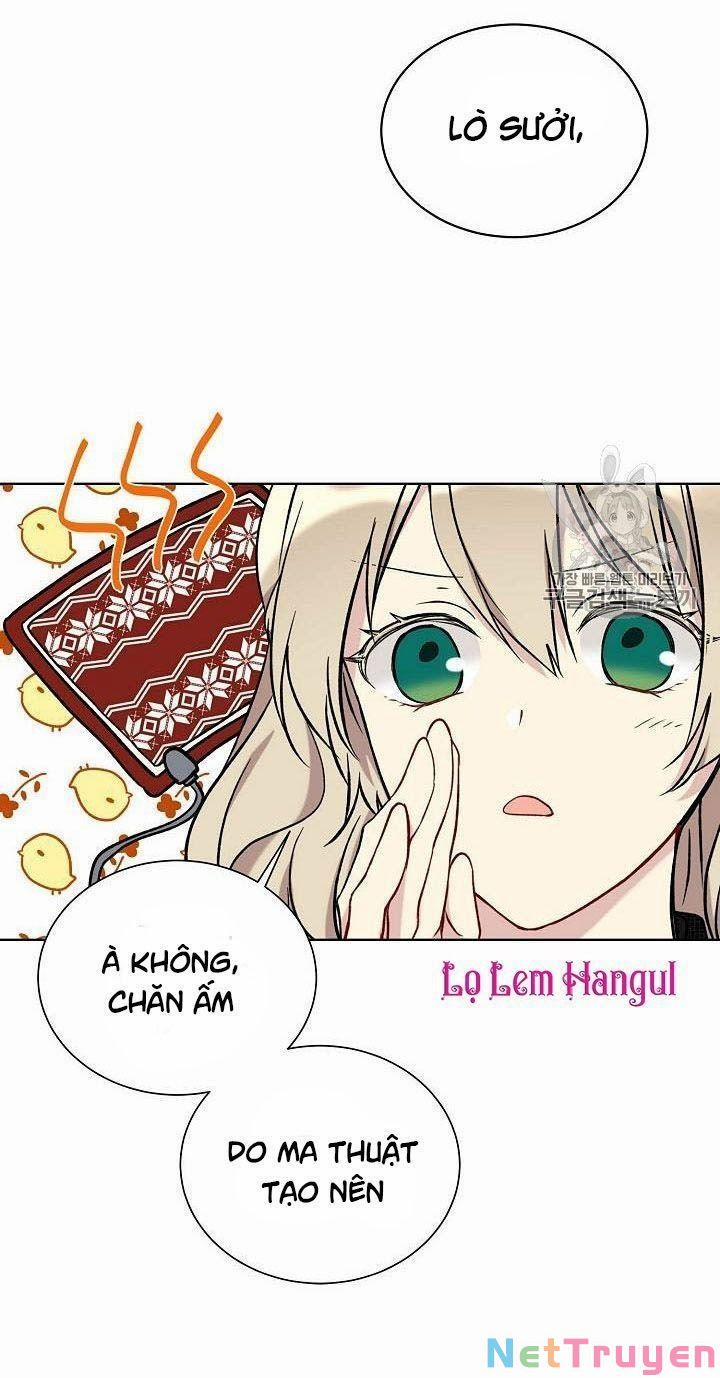 Vương Miện Viridescent 22 trang 16