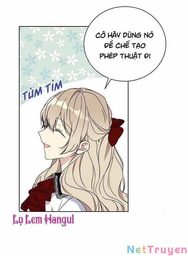 Vương Miện Viridescent 22 trang 2