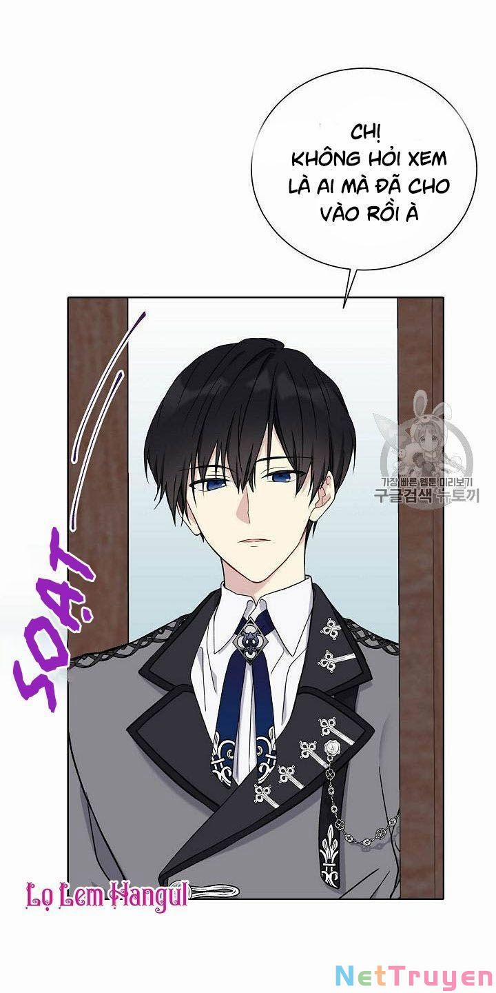 Vương Miện Viridescent 22 trang 21