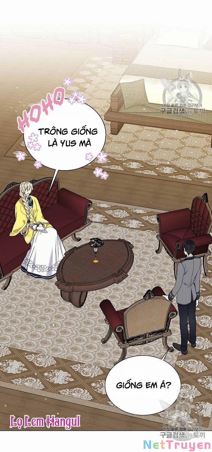 Vương Miện Viridescent 22 trang 22