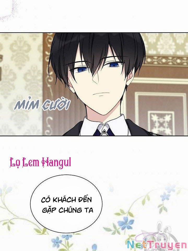 Vương Miện Viridescent 22 trang 24