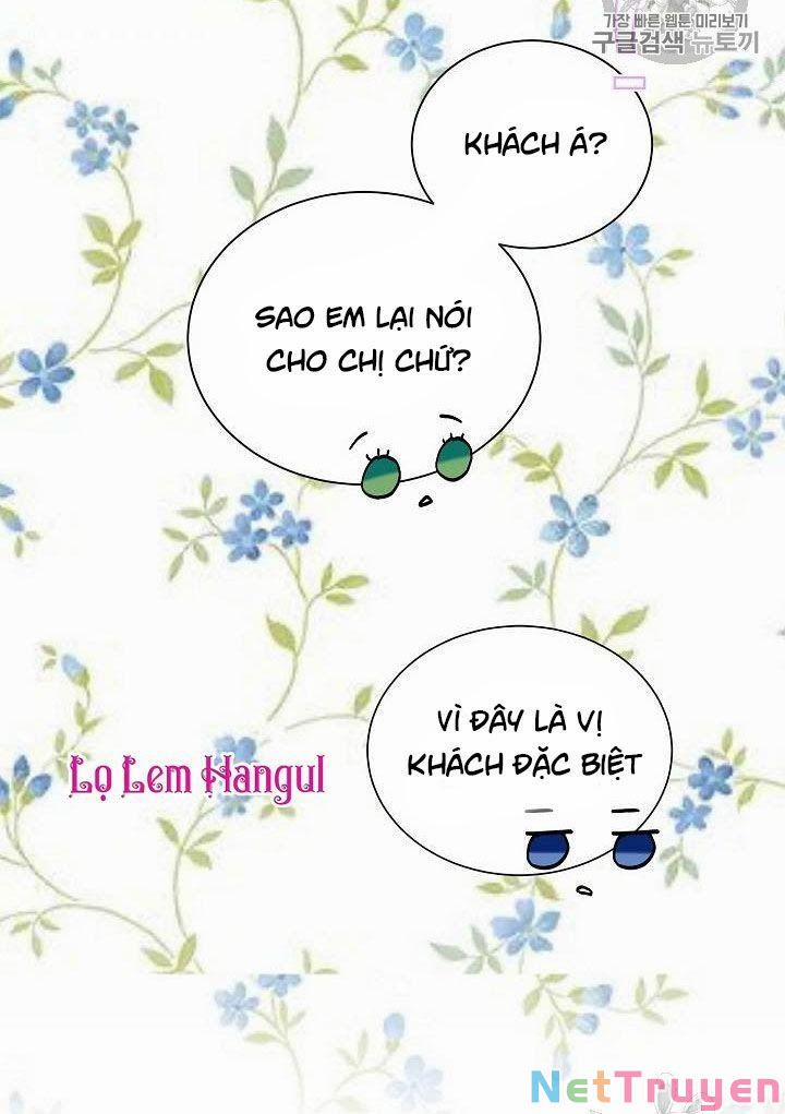 Vương Miện Viridescent 22 trang 25