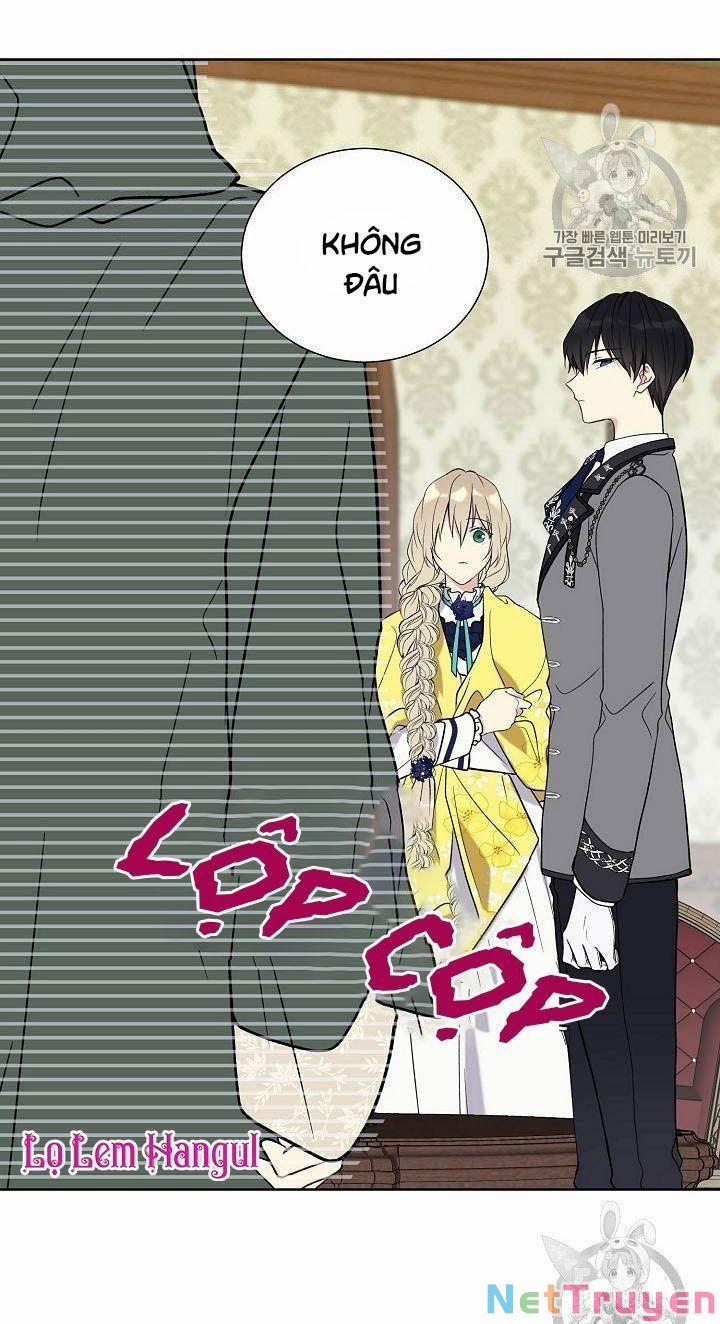 Vương Miện Viridescent 22 trang 27