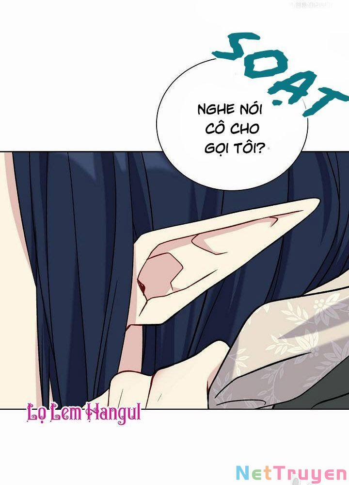 Vương Miện Viridescent 22 trang 28