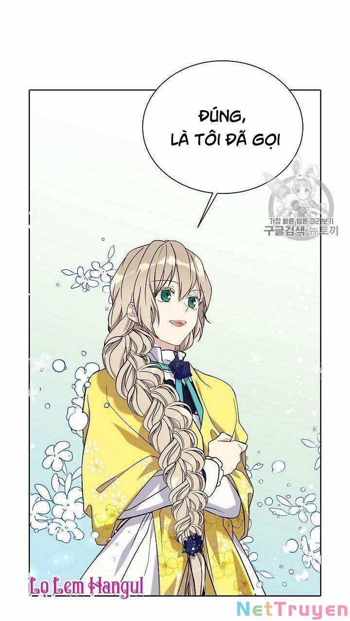 Vương Miện Viridescent 22 trang 30