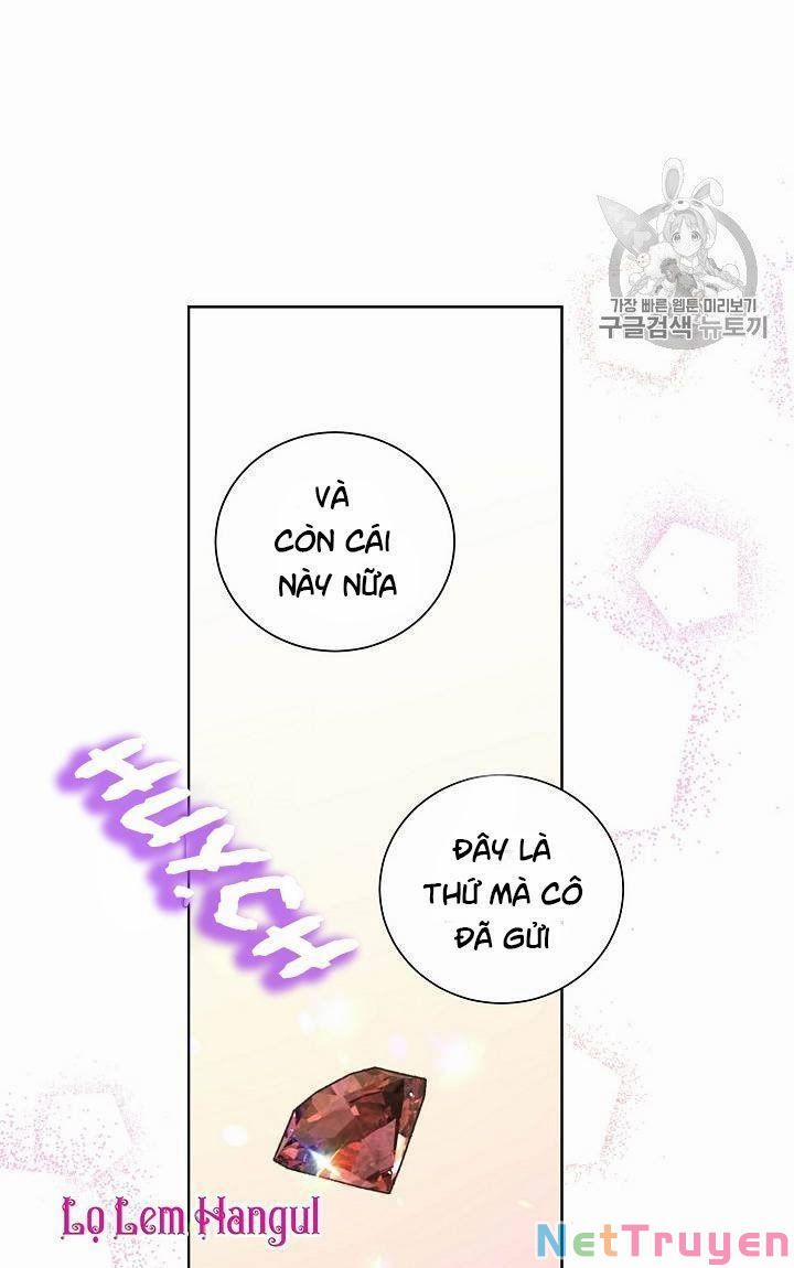 Vương Miện Viridescent 22 trang 31