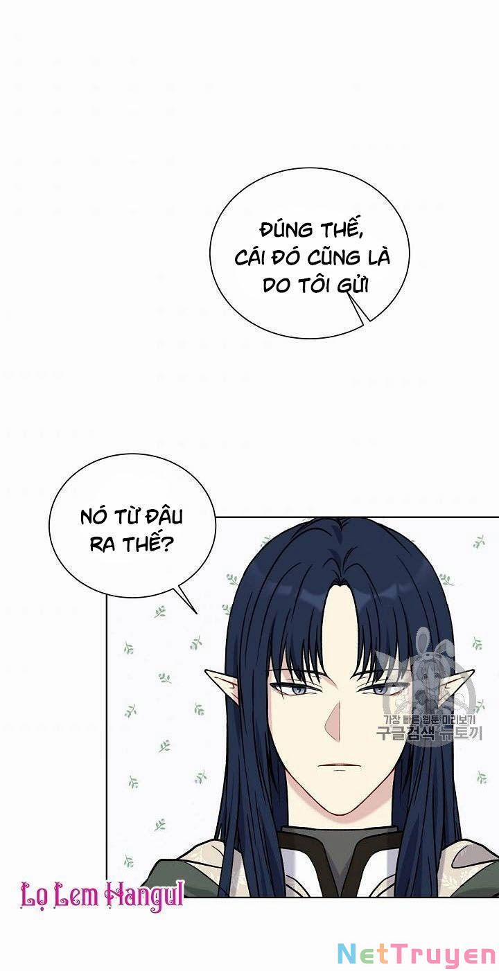 Vương Miện Viridescent 22 trang 33