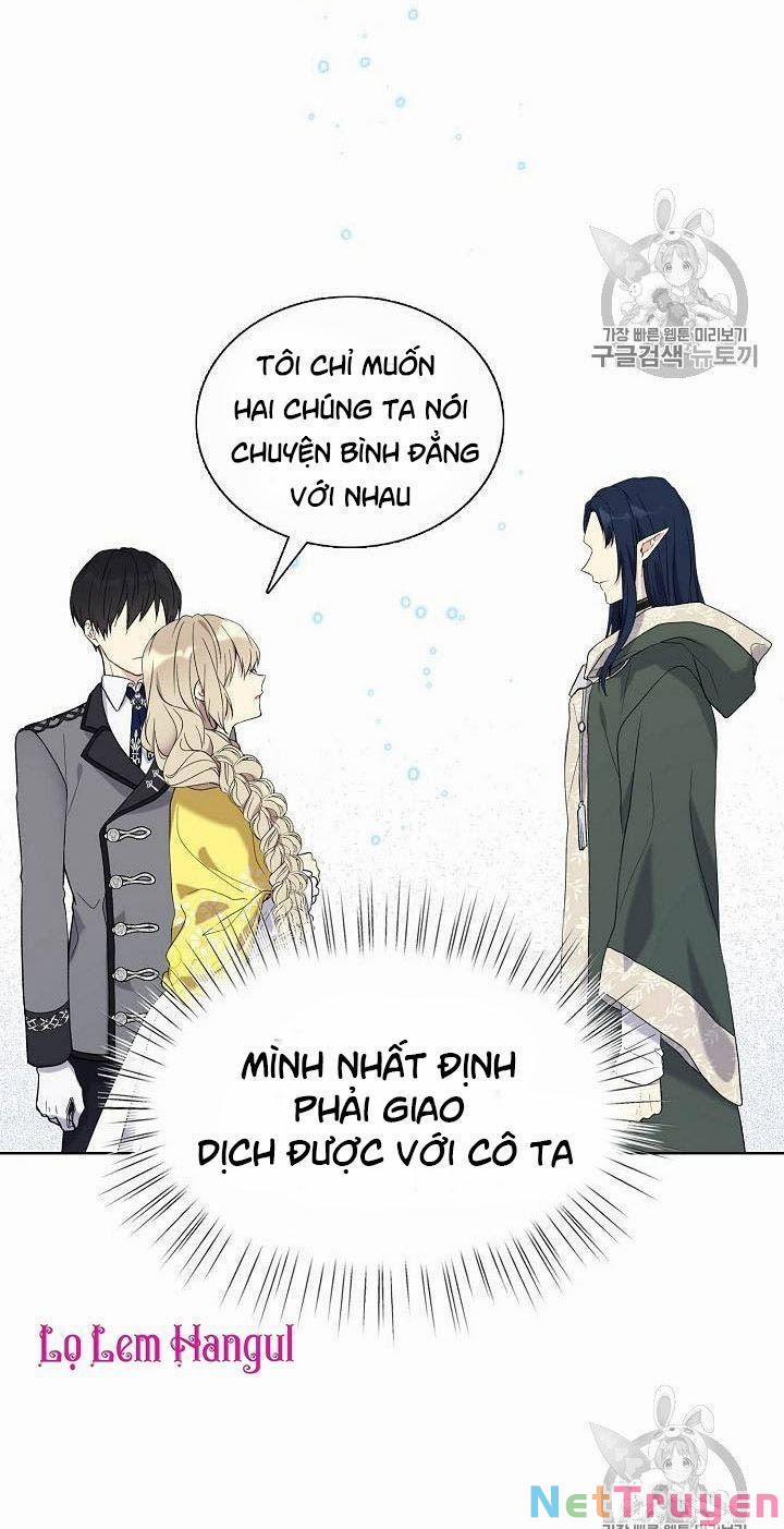 Vương Miện Viridescent 22 trang 35