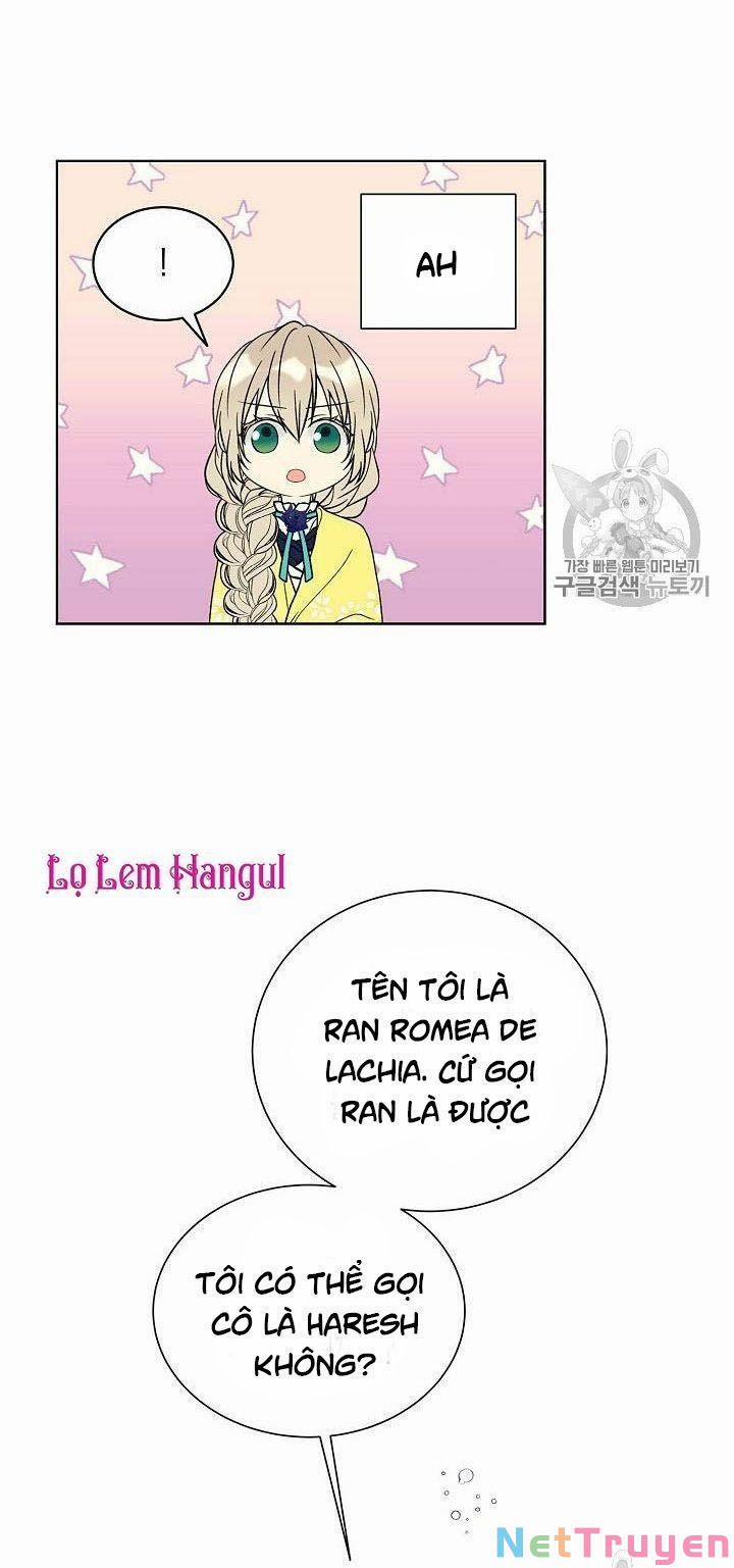 Vương Miện Viridescent 22 trang 38