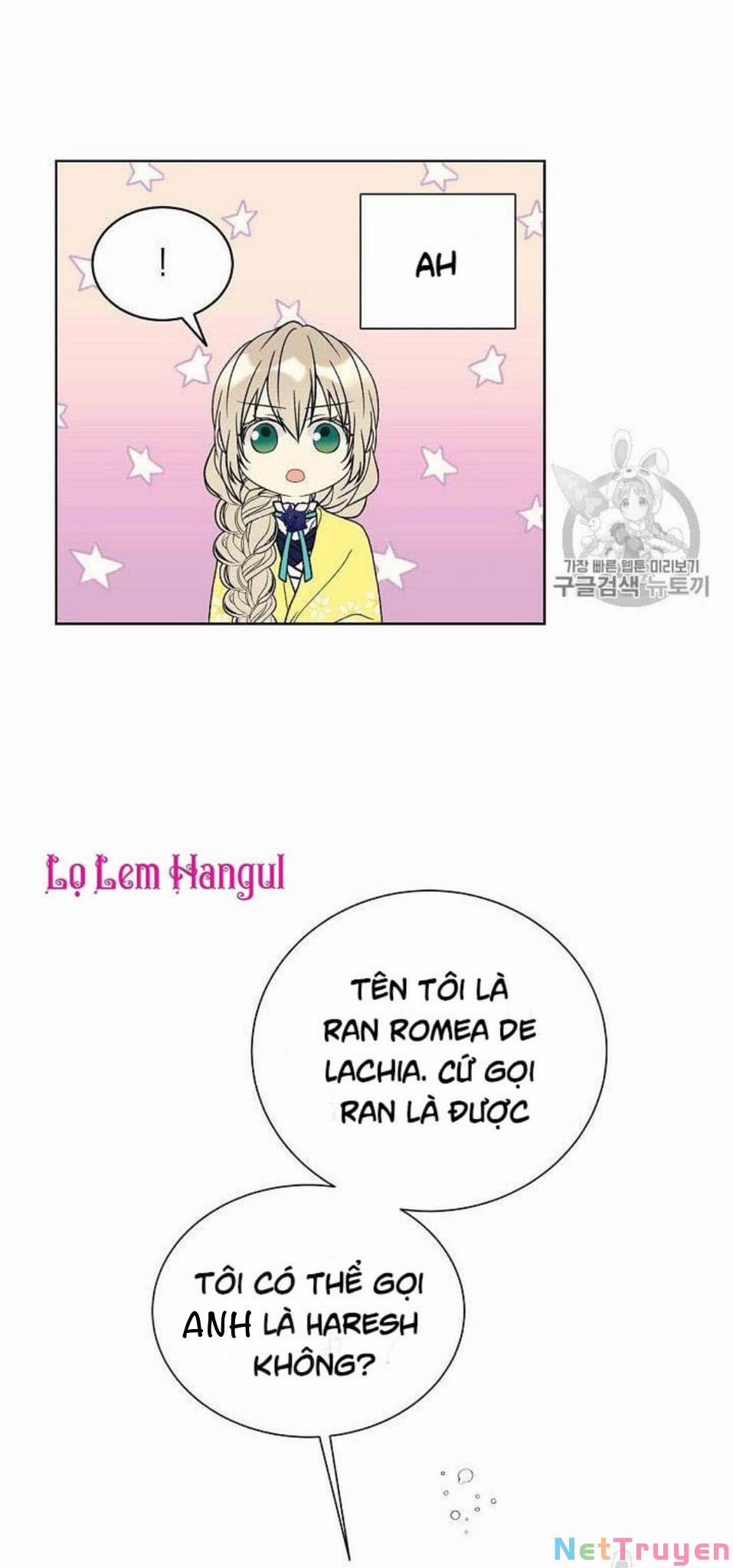 Vương Miện Viridescent 22 trang 39