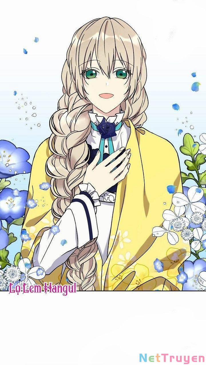 Vương Miện Viridescent 22 trang 40