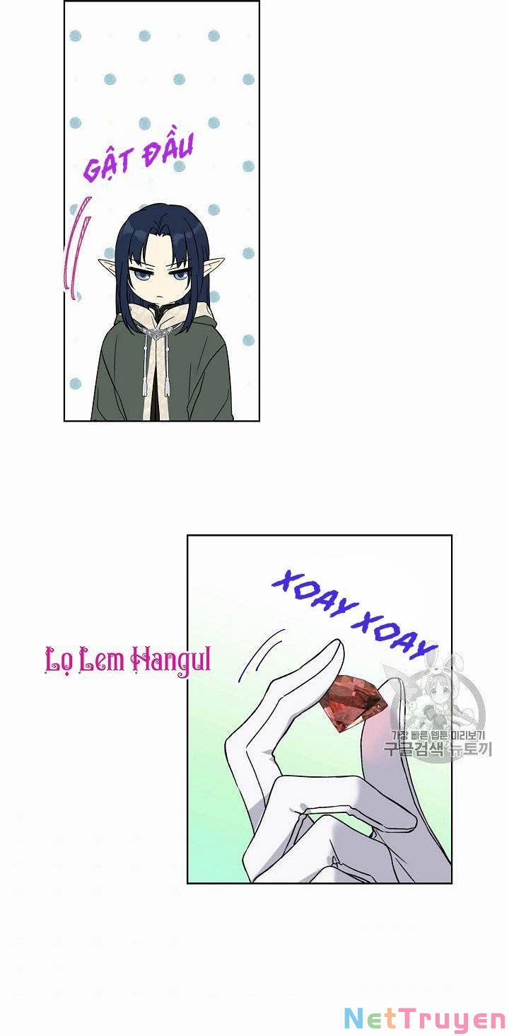 Vương Miện Viridescent 22 trang 41