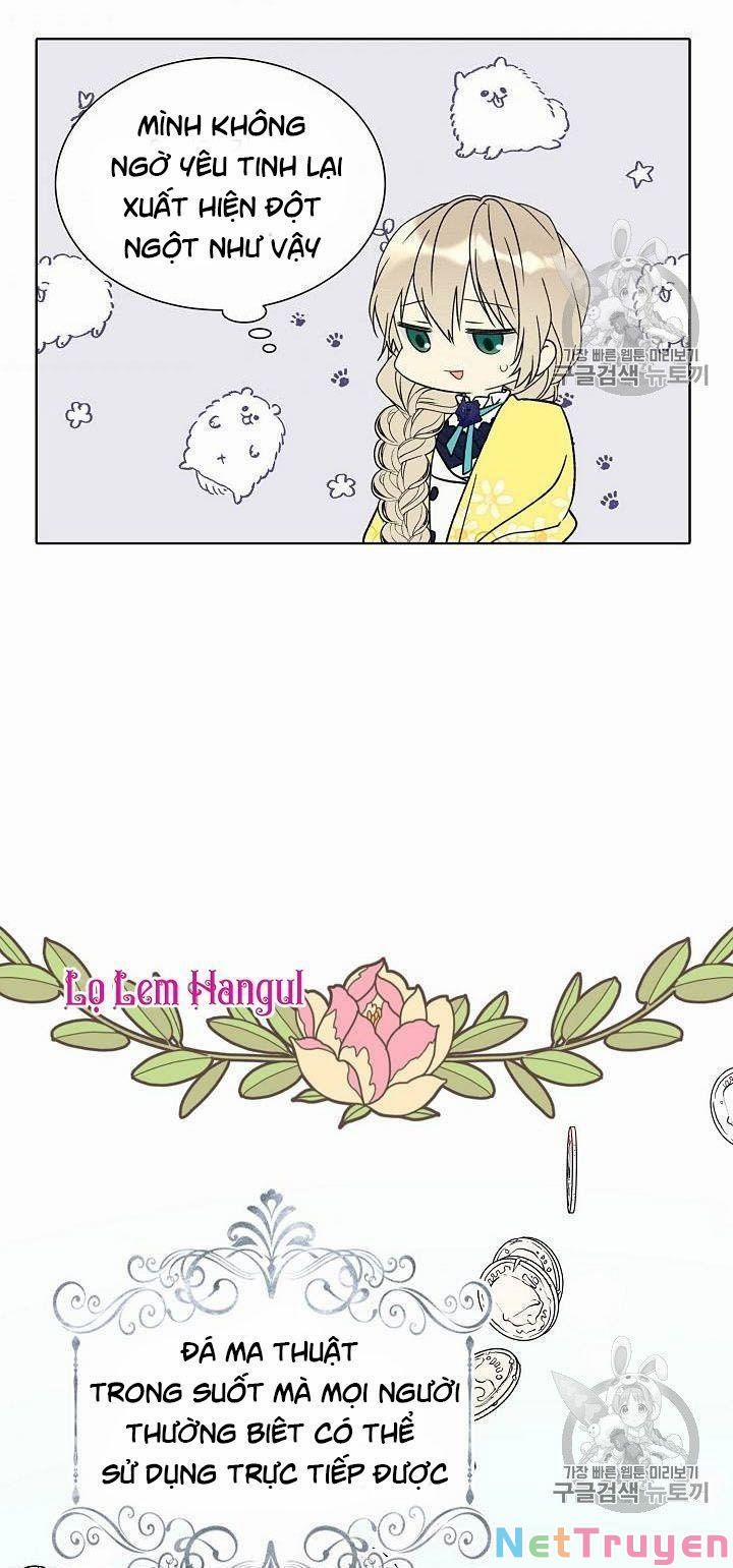 Vương Miện Viridescent 22 trang 43