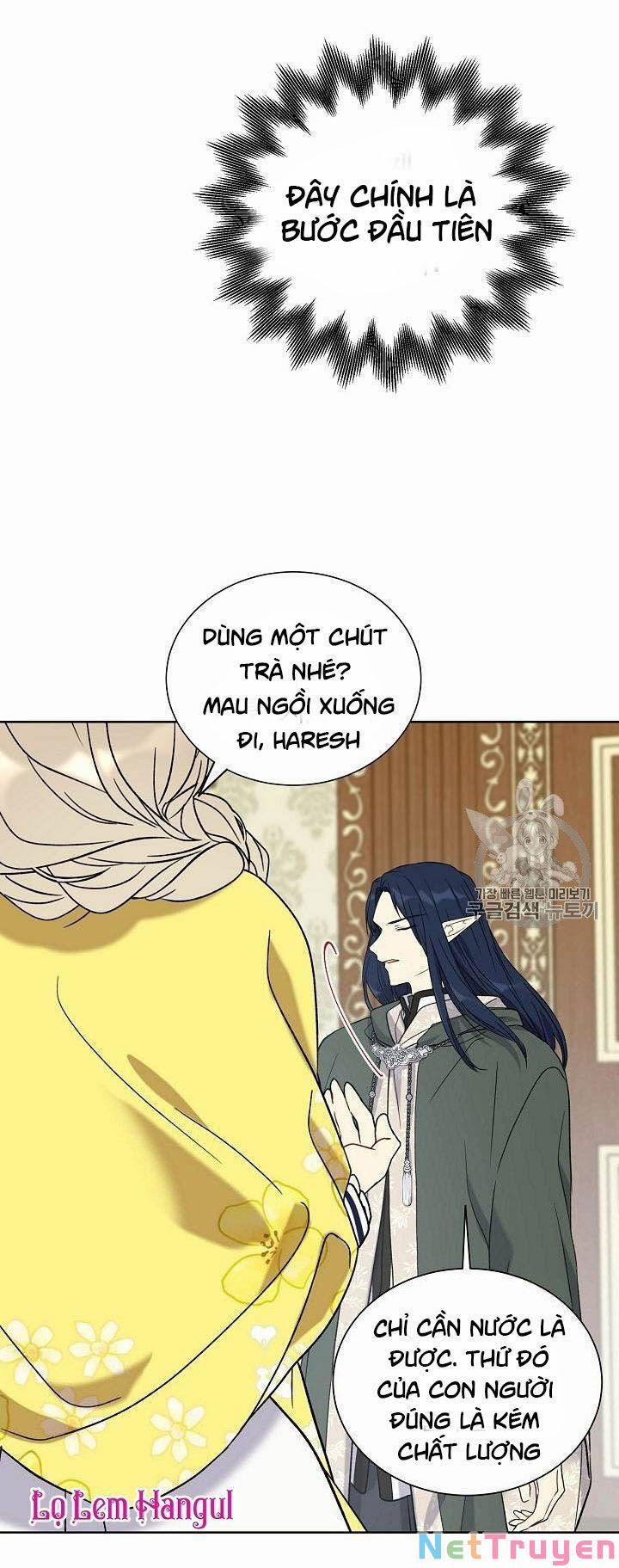 Vương Miện Viridescent 22 trang 47