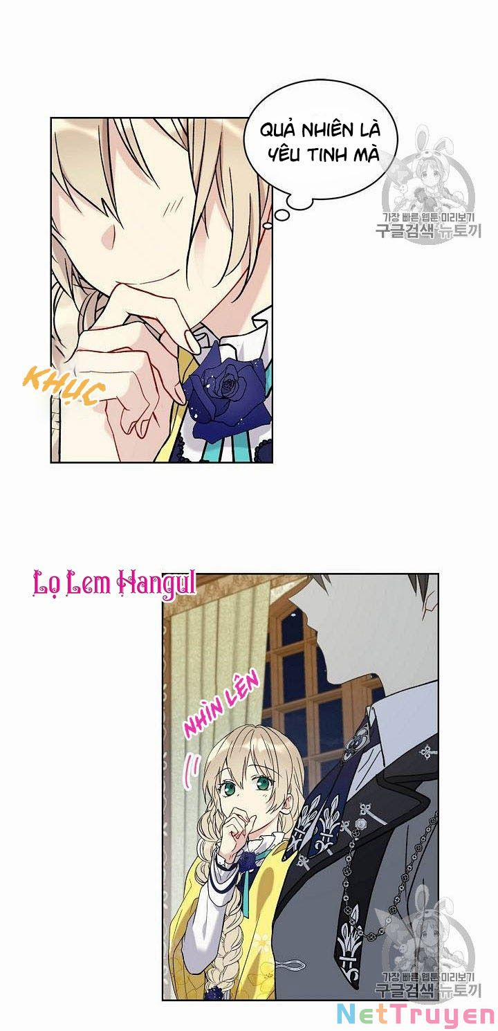 Vương Miện Viridescent 22 trang 48