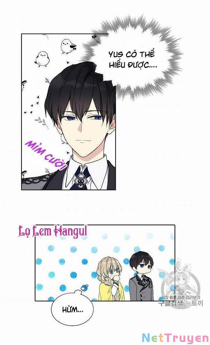 Vương Miện Viridescent 22 trang 49