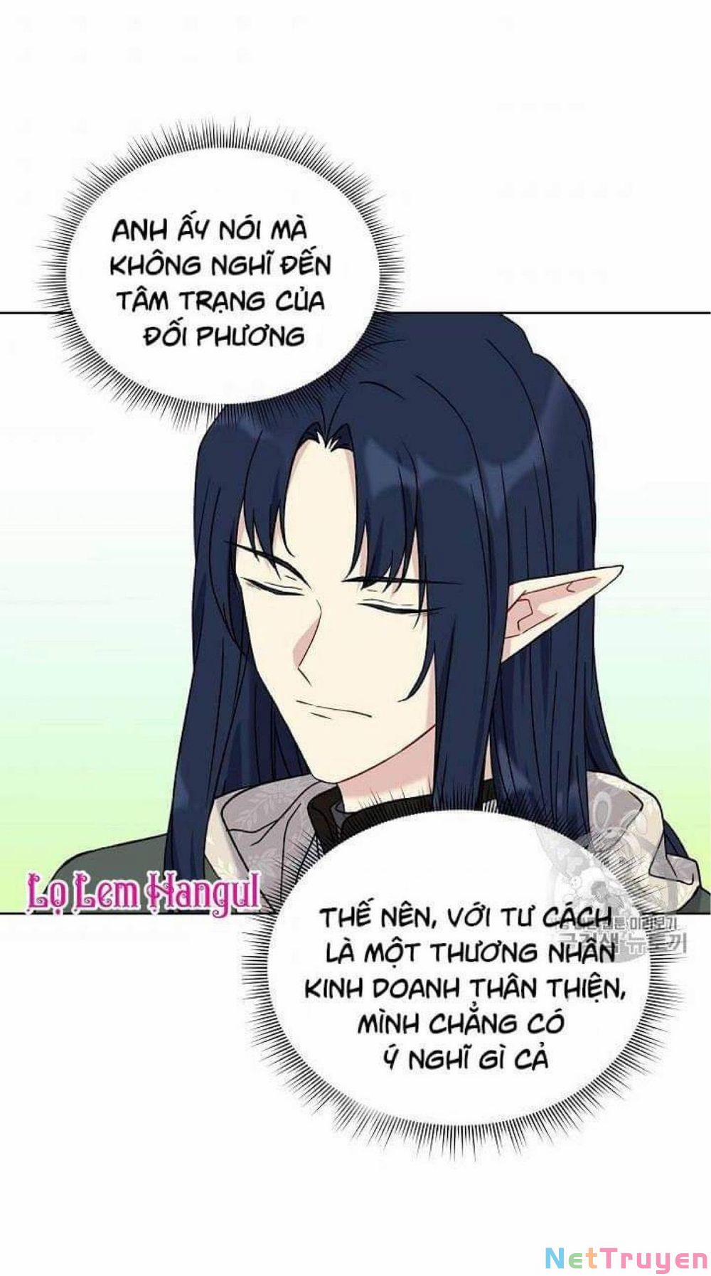 Vương Miện Viridescent 22 trang 51