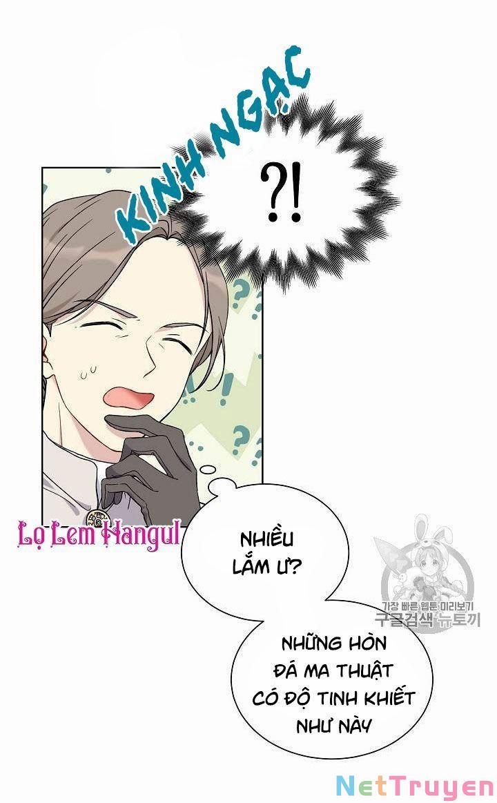 Vương Miện Viridescent 22 trang 6