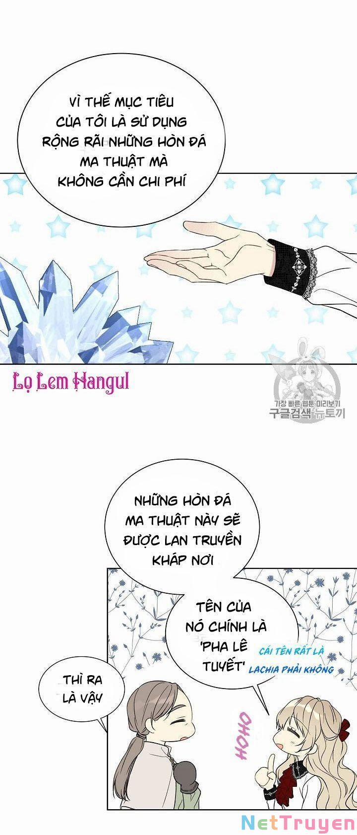 Vương Miện Viridescent 22 trang 7