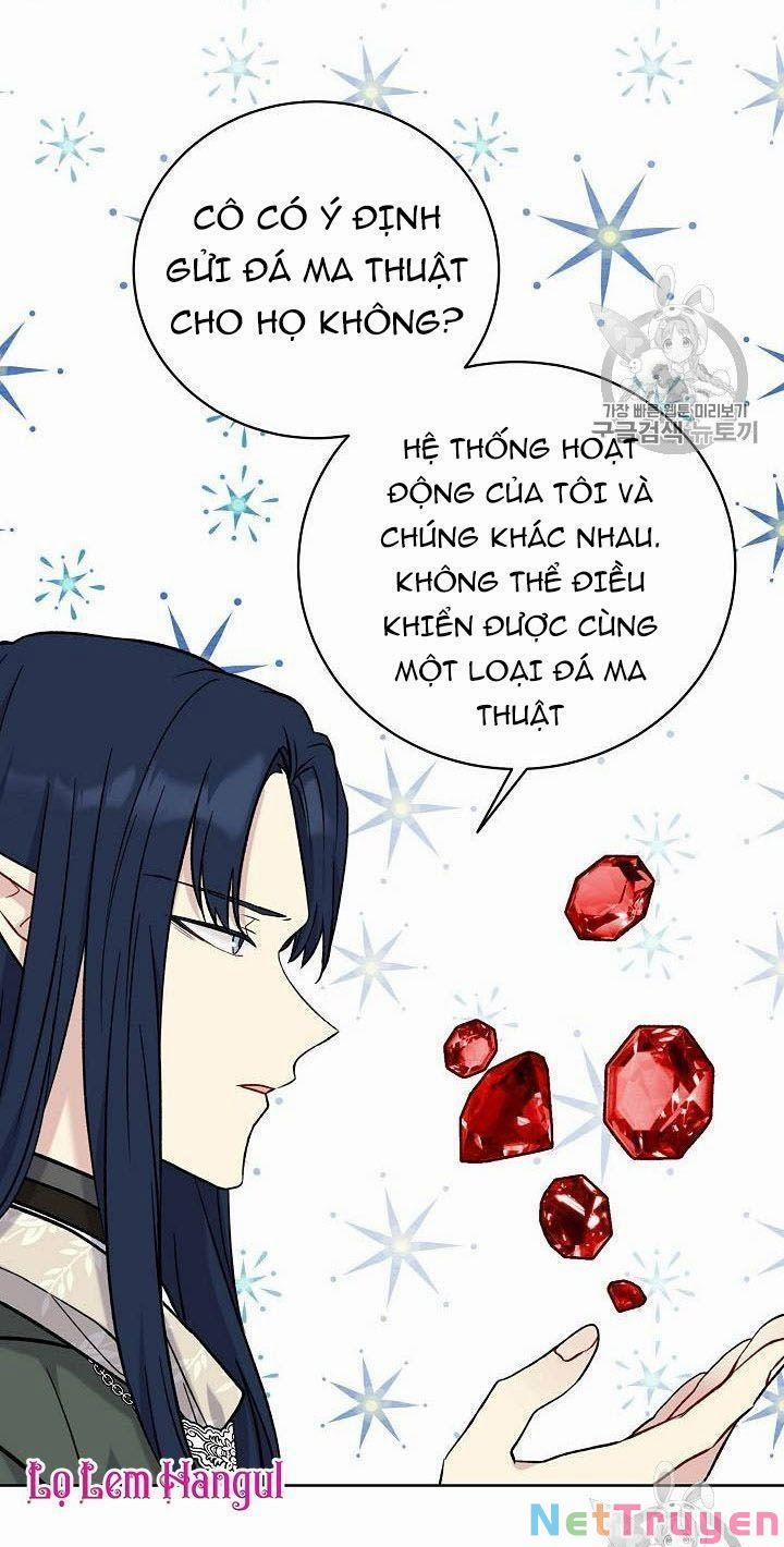 Vương Miện Viridescent 23 trang 13