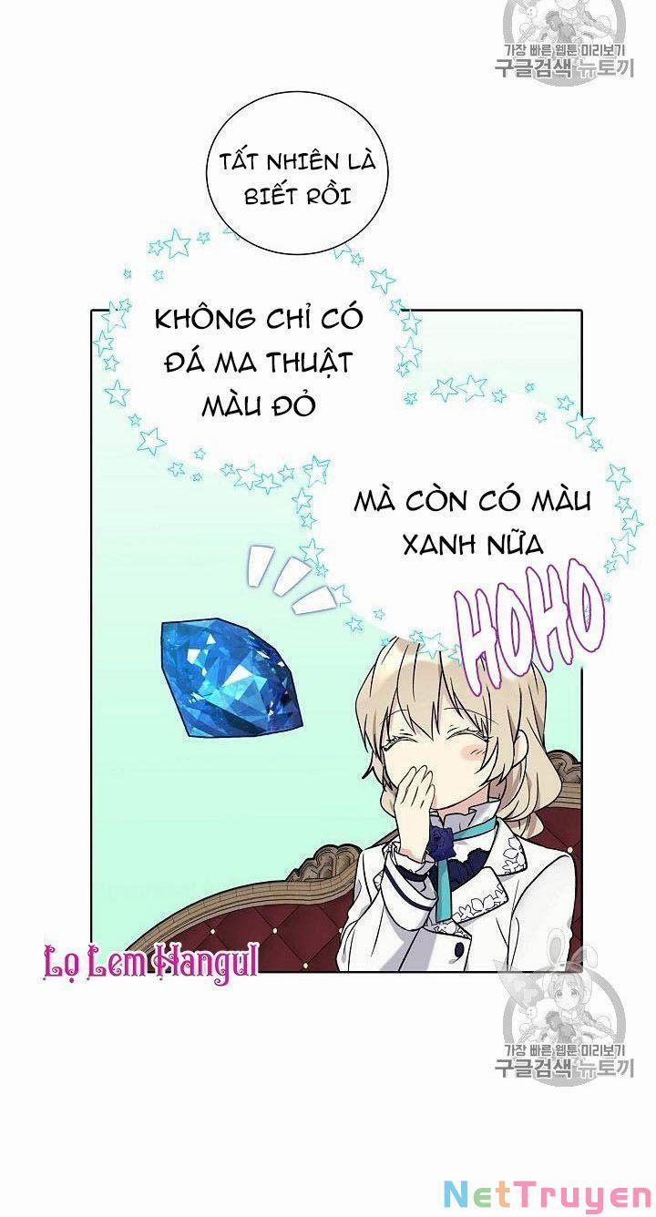 Vương Miện Viridescent 23 trang 14