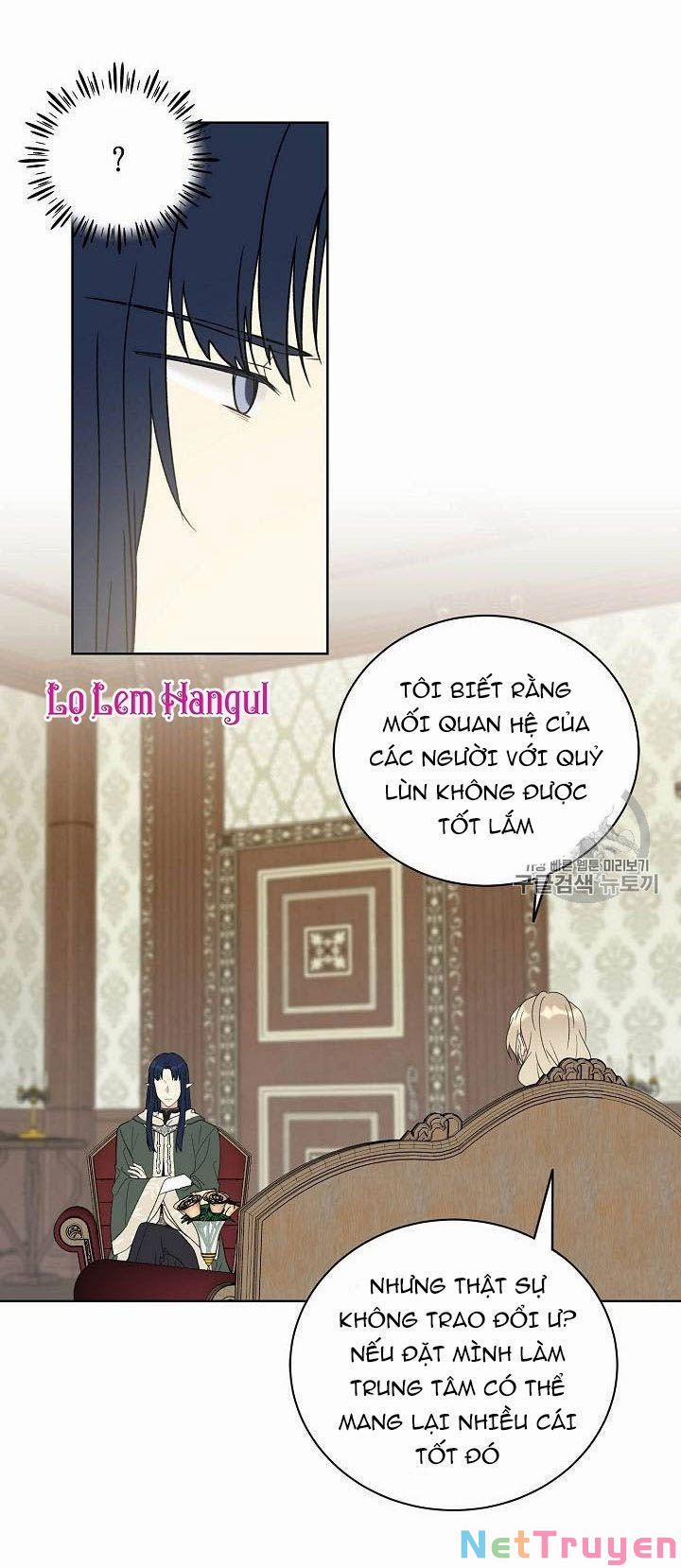 Vương Miện Viridescent 23 trang 15