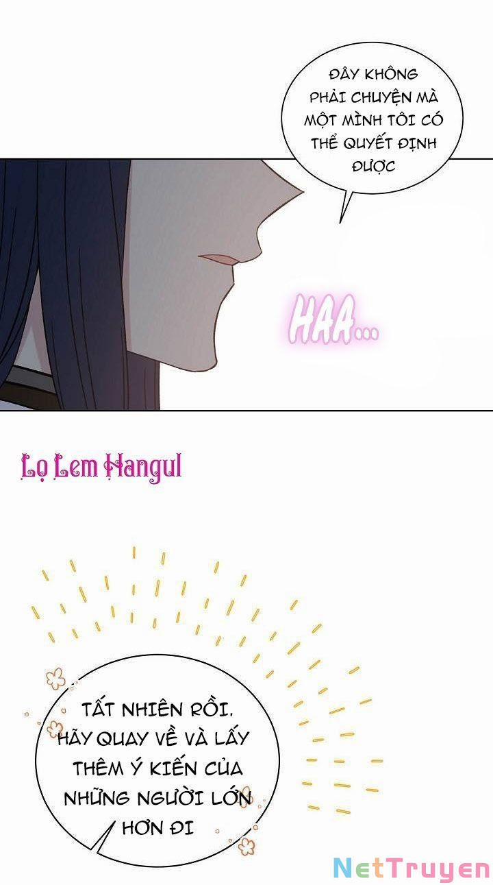 Vương Miện Viridescent 23 trang 18