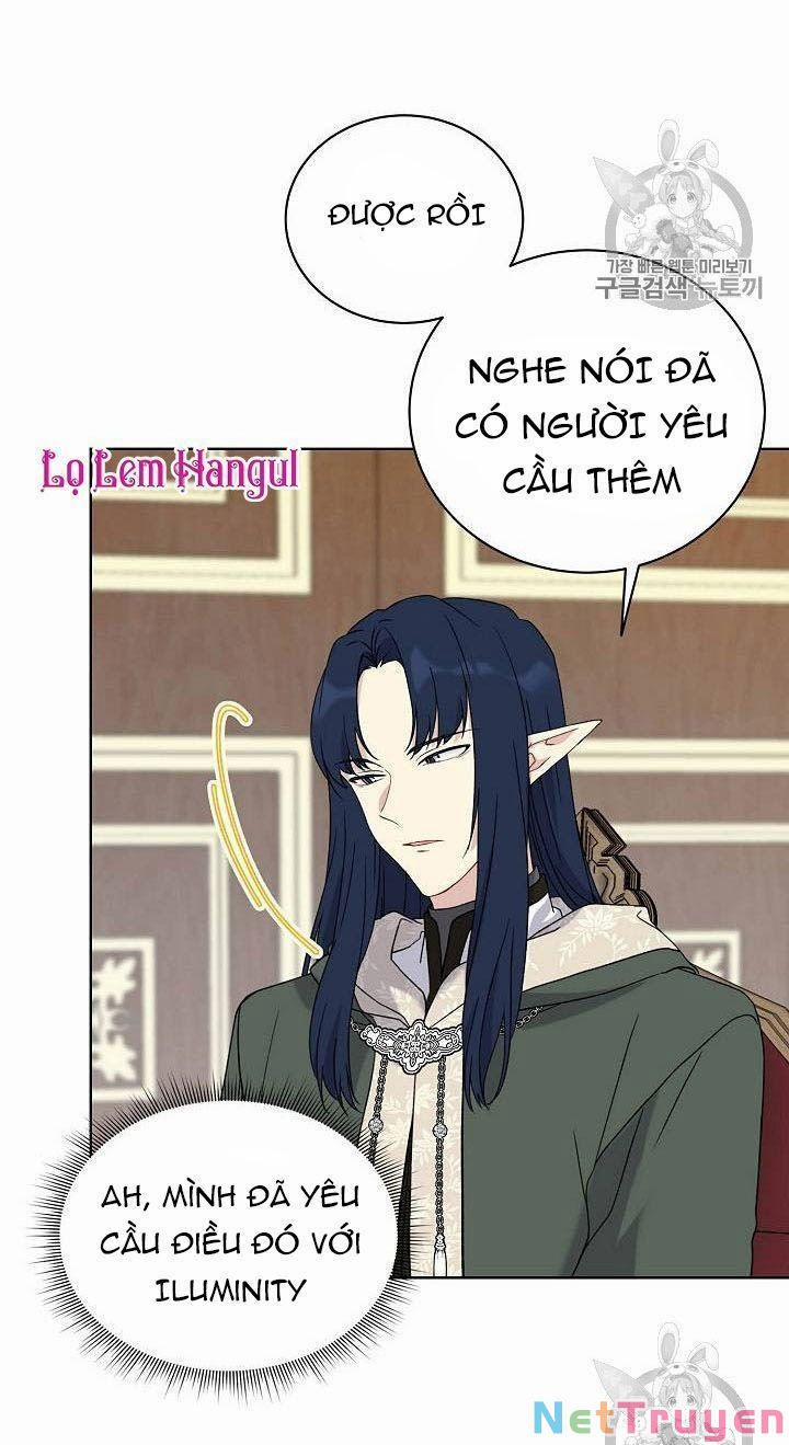 Vương Miện Viridescent 23 trang 19