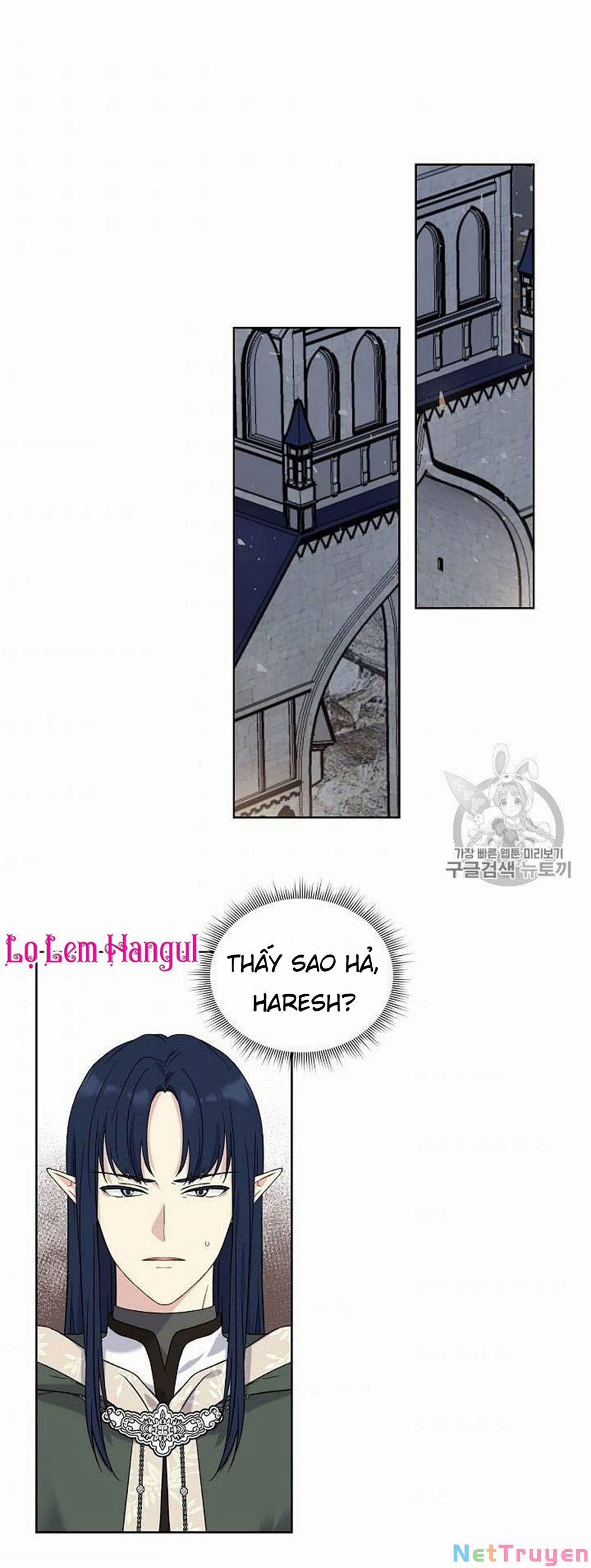 Vương Miện Viridescent 23 trang 2