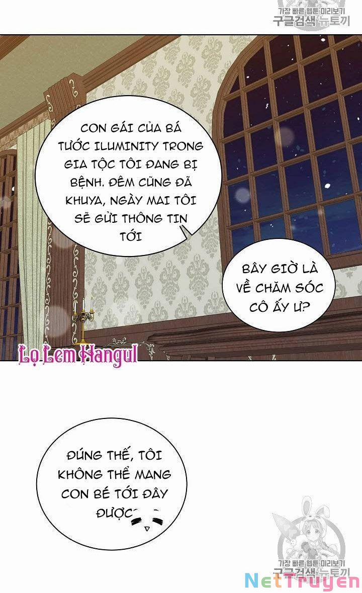 Vương Miện Viridescent 23 trang 20