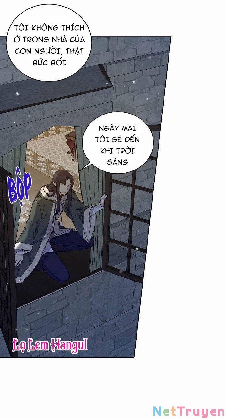 Vương Miện Viridescent 23 trang 22