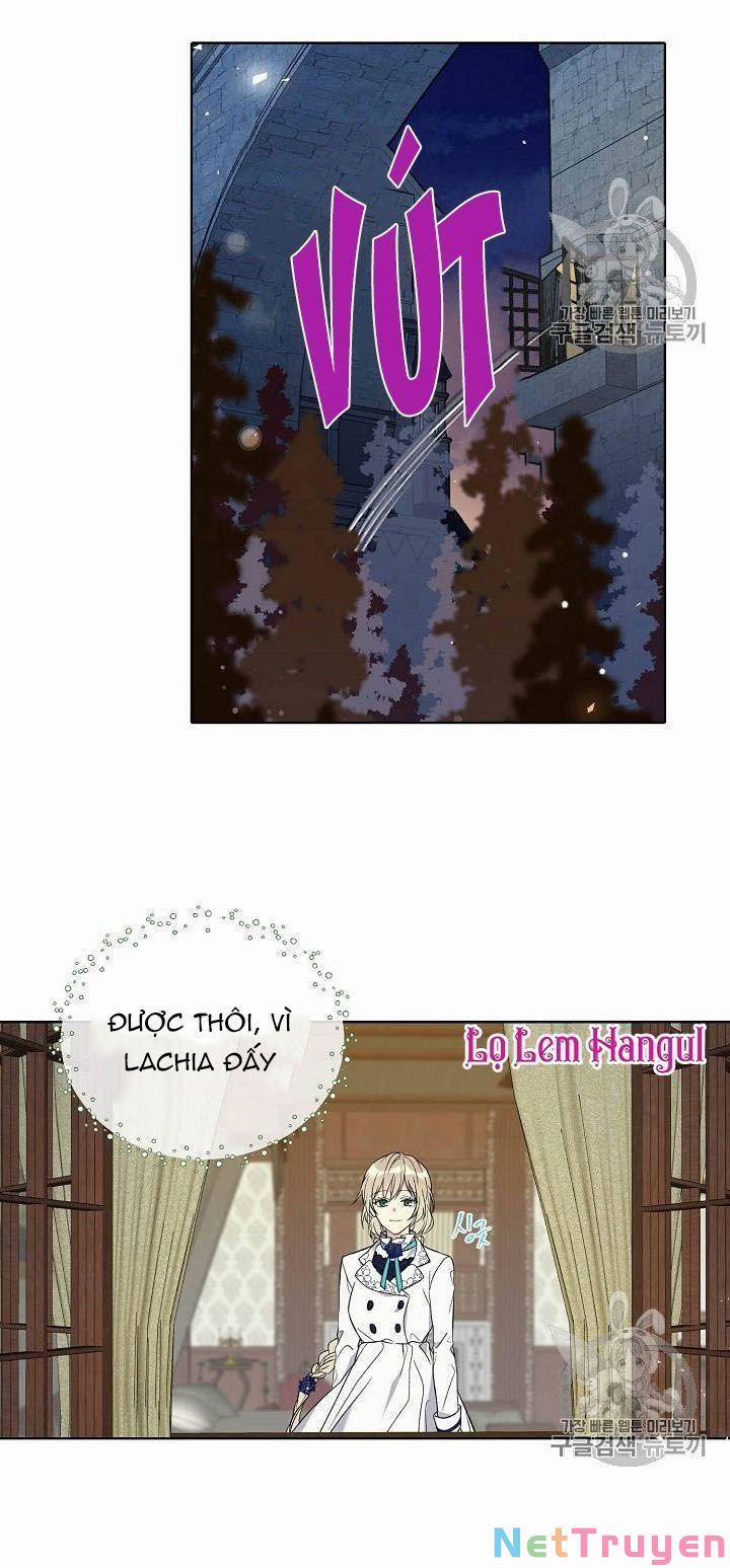 Vương Miện Viridescent 23 trang 23