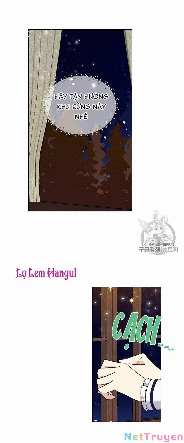 Vương Miện Viridescent 23 trang 24