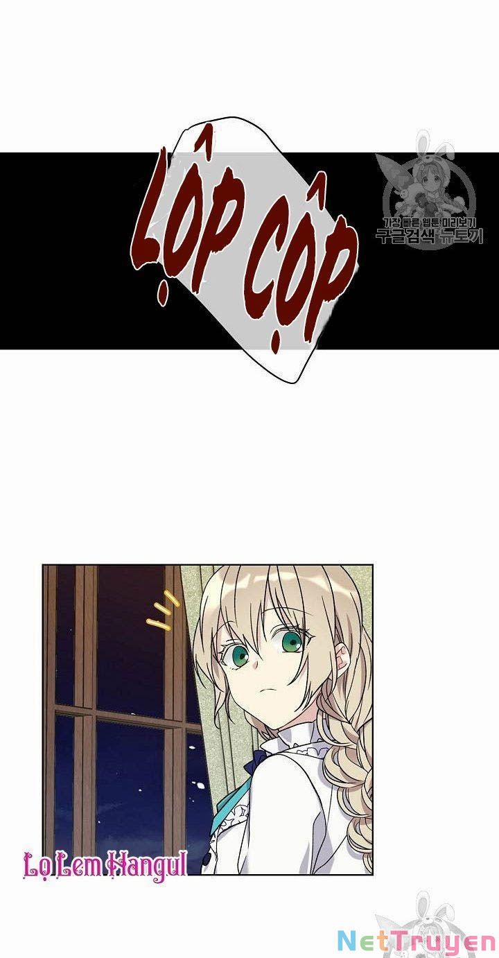 Vương Miện Viridescent 23 trang 25