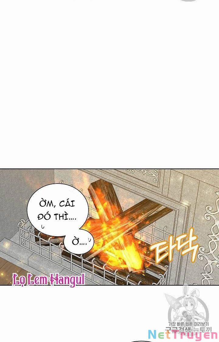 Vương Miện Viridescent 23 trang 28