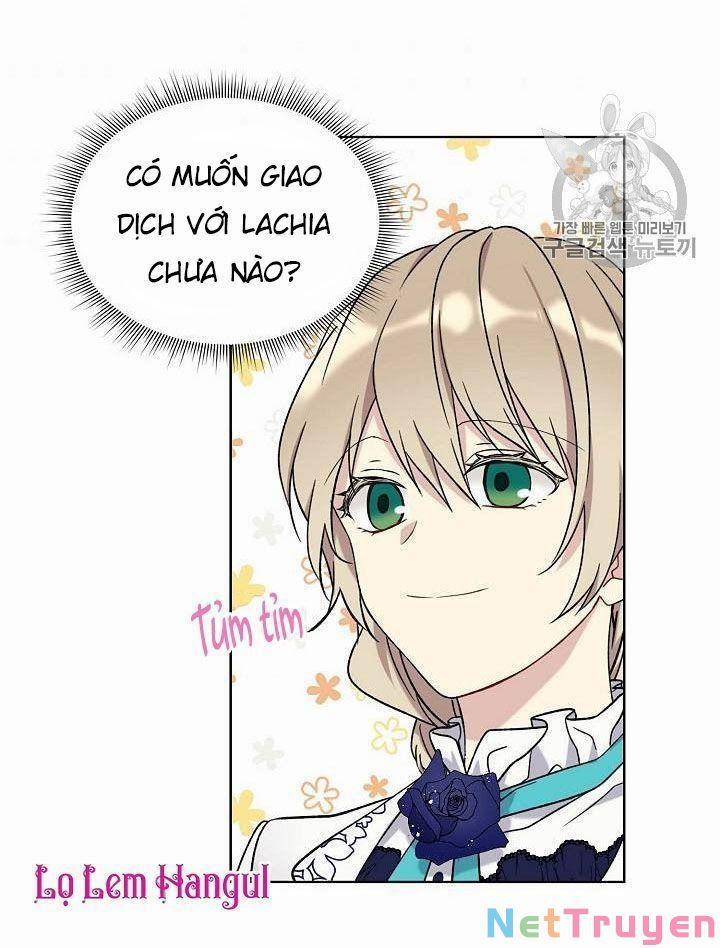 Vương Miện Viridescent 23 trang 3