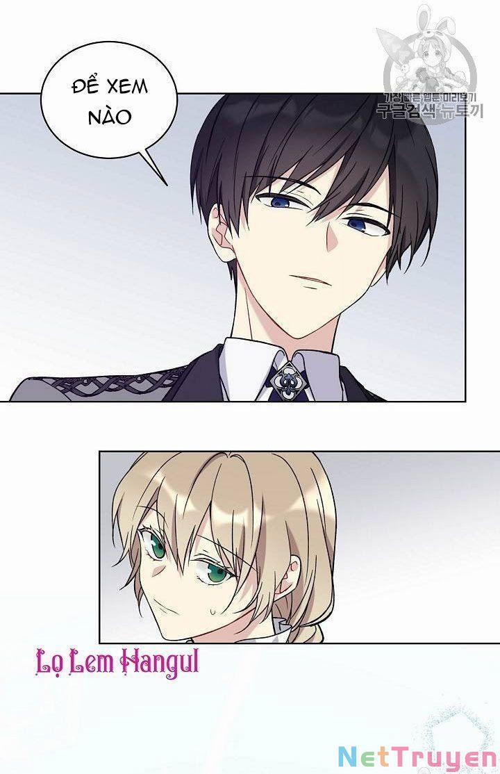 Vương Miện Viridescent 23 trang 33