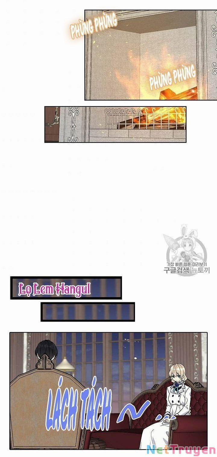 Vương Miện Viridescent 23 trang 36