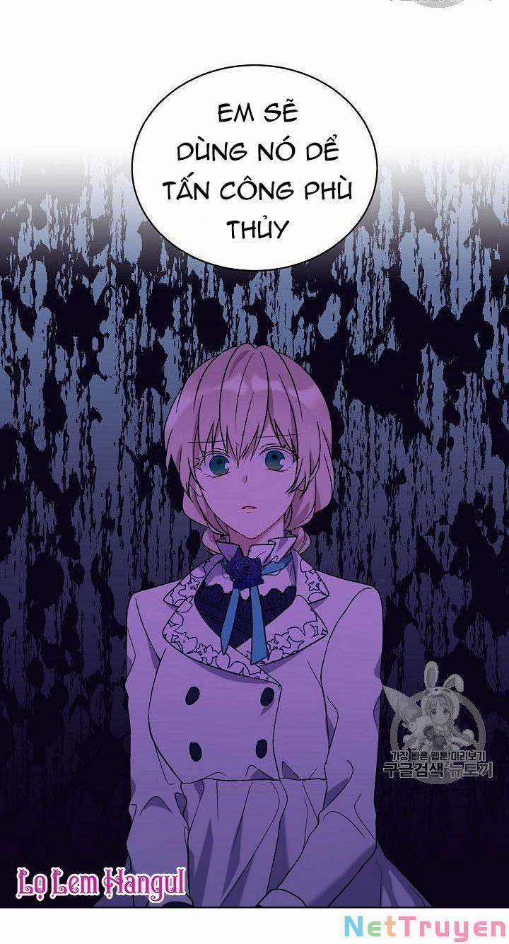 Vương Miện Viridescent 23 trang 40