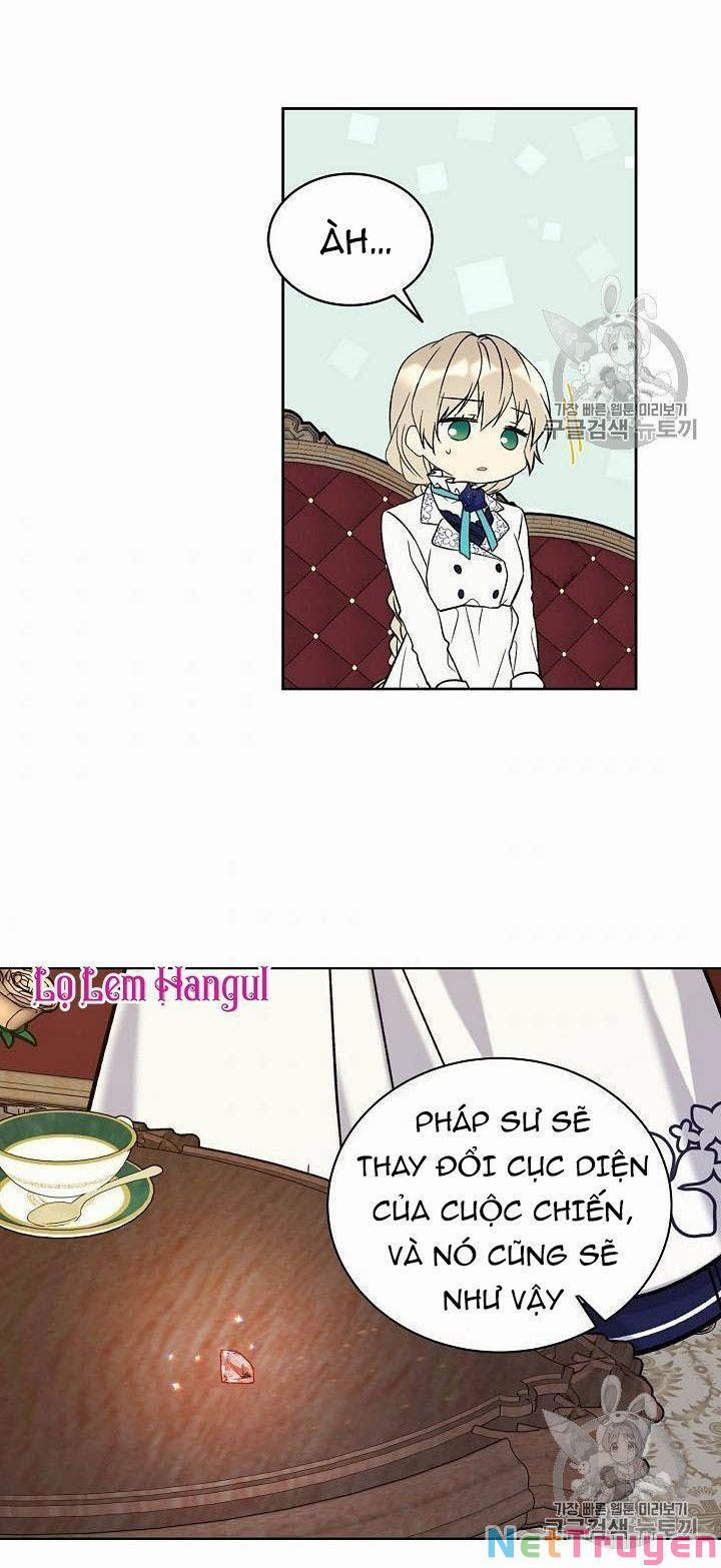 Vương Miện Viridescent 23 trang 43