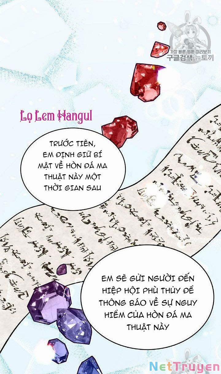 Vương Miện Viridescent 23 trang 46