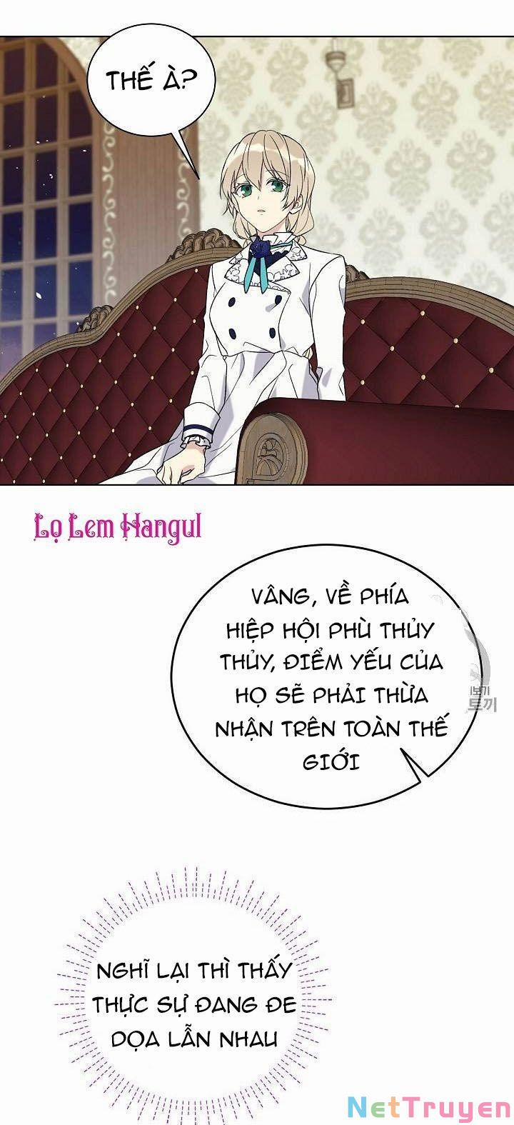 Vương Miện Viridescent 23 trang 48