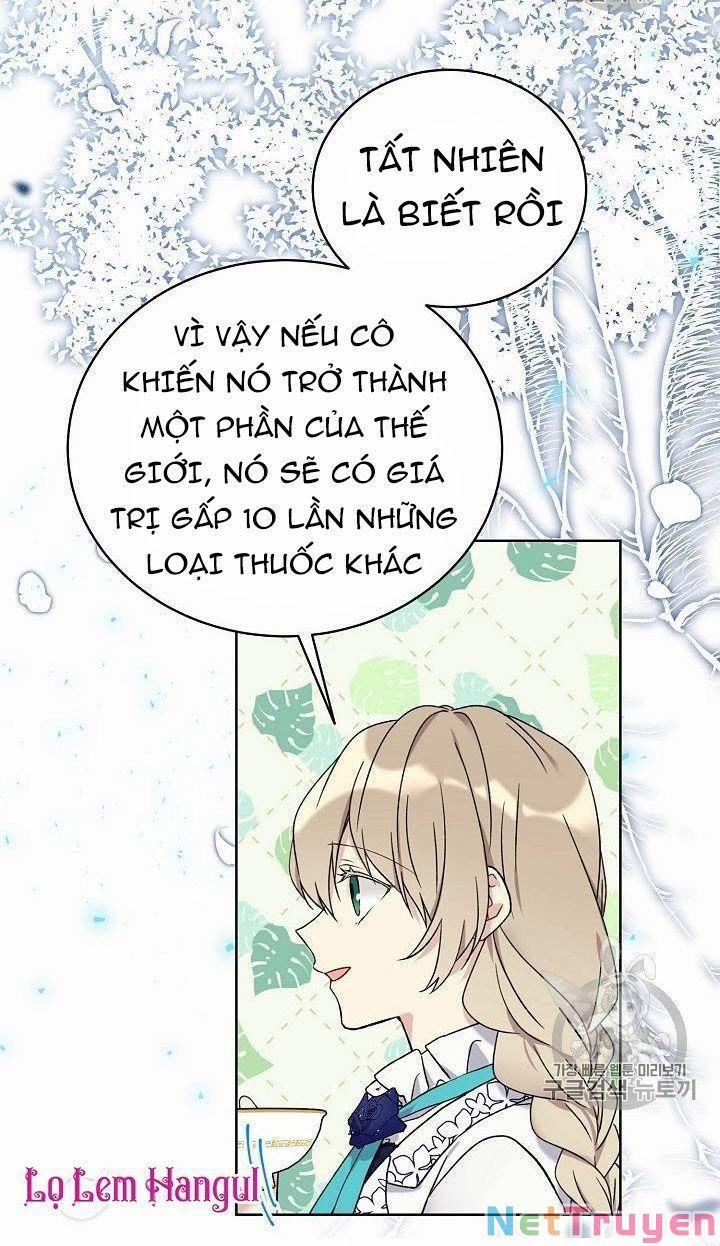 Vương Miện Viridescent 23 trang 6