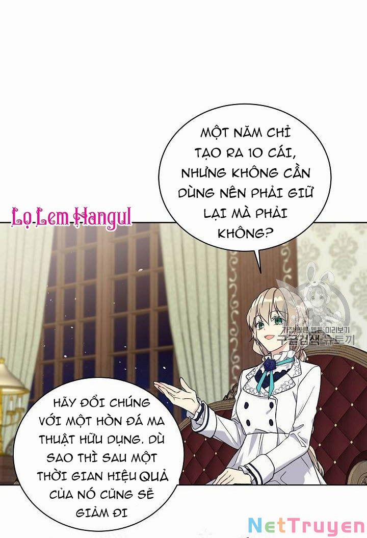 Vương Miện Viridescent 23 trang 8