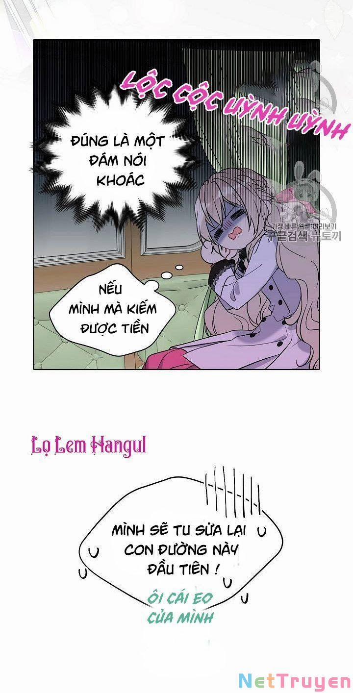 Vương Miện Viridescent 24 trang 18