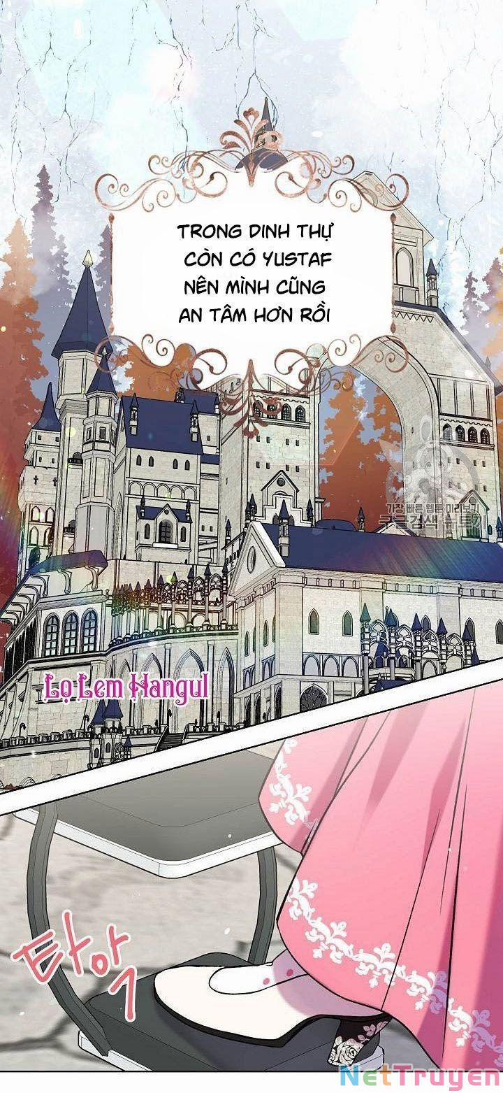 Vương Miện Viridescent 24 trang 21