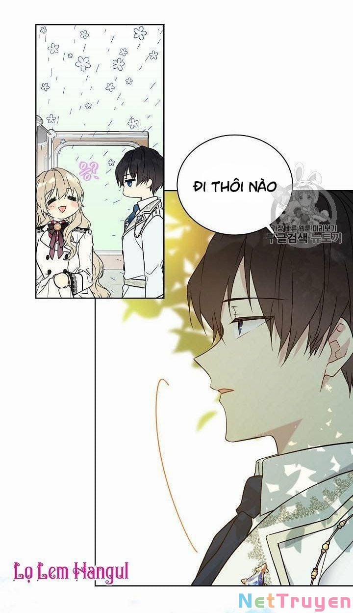 Vương Miện Viridescent 24 trang 23