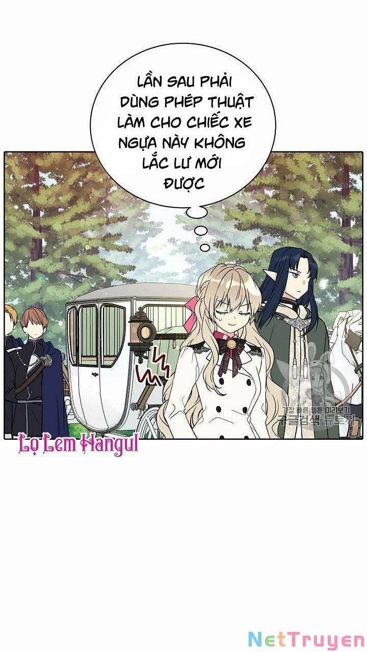 Vương Miện Viridescent 24 trang 28