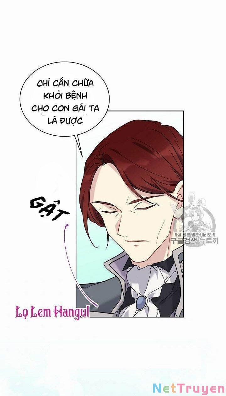 Vương Miện Viridescent 24 trang 32